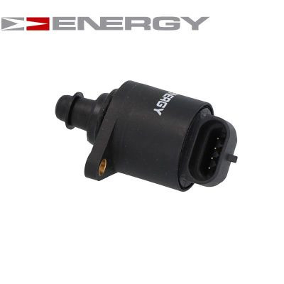 ENERGY Leerlaufregelventil, Luftversorgung